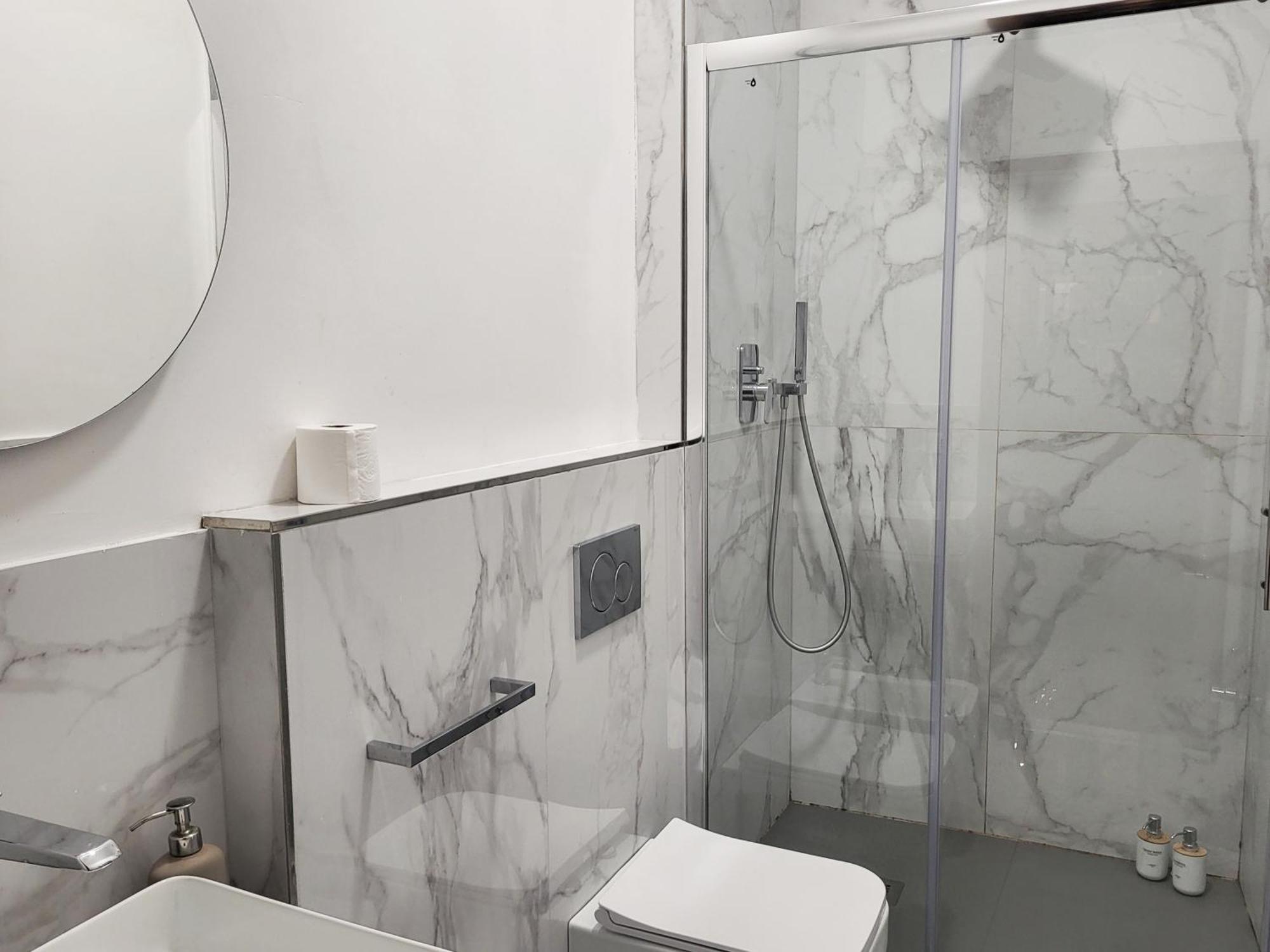 110 Sqm Apartment 6 Sleeps In Santa Croce Florence Exterior photo
